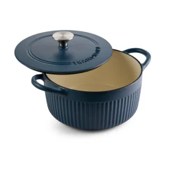Mesa 3.5 Quart Enameled Cast Iron Dutch Oven