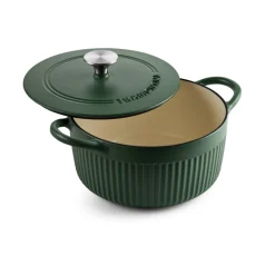 Mesa 3.5 Quart Enameled Cast Iron Dutch Oven
