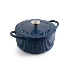 Mesa 3.5 Quart Enameled Cast Iron Dutch Oven