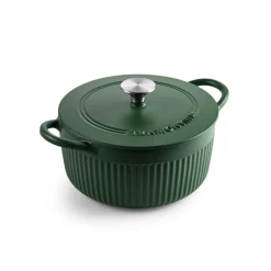 Mesa 3.5 Quart Enameled Cast Iron Dutch Oven