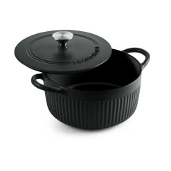 Mesa 3.5 Quart Enameled Cast Iron Dutch Oven