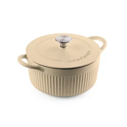 Mesa 3.5 Quart Enameled Cast Iron Dutch Oven