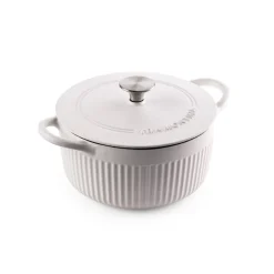 Mesa 3.5 Quart Enameled Cast Iron Dutch Oven