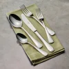 Monaco 18/0 Stainless Steel 20 Piece Flatware Set