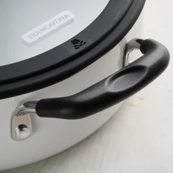 Nesting 11 Piece Ceramic Nonstick Cookware Set