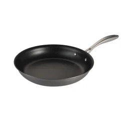 OnyxPro Hard Anodized Aluminum Fry Pan