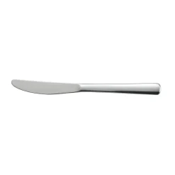 Oslo 20 Piece 18/0 Stainless Steel Flatware Set