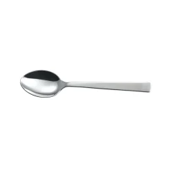 Oslo 20 Piece 18/0 Stainless Steel Flatware Set