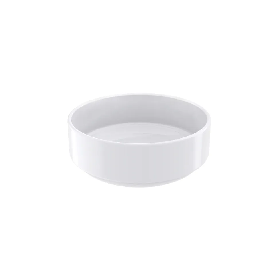 Paola 6 Inch Stackable Bowl 4 Piece Set