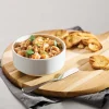 Paola 4 Piece Stackable Bowl Set