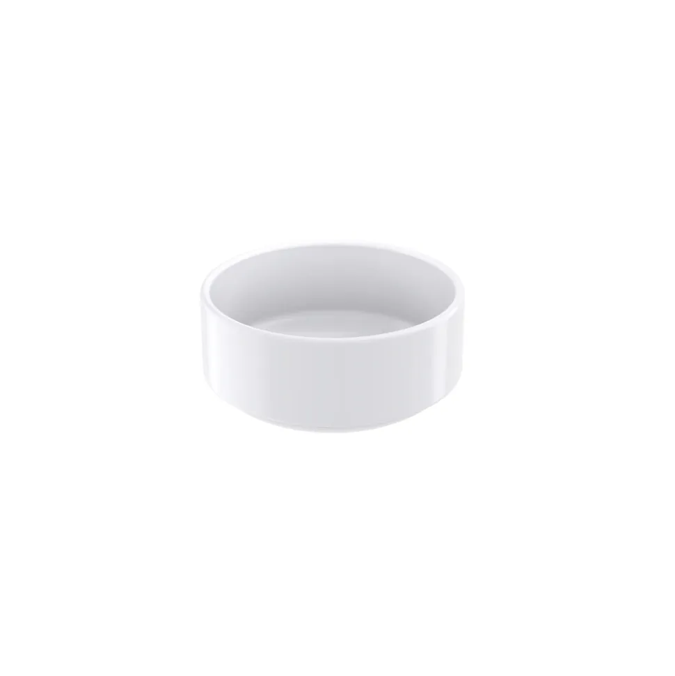 Paola 4 Piece Stackable Bowl Set