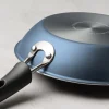 9 Piece Aluminum Nonstick Cookware Set