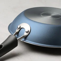 9 Piece Aluminum Nonstick Cookware Set