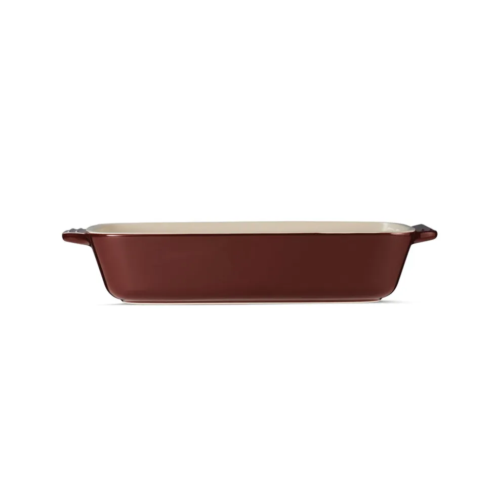 2 Piece Ceramic Bakeware Set