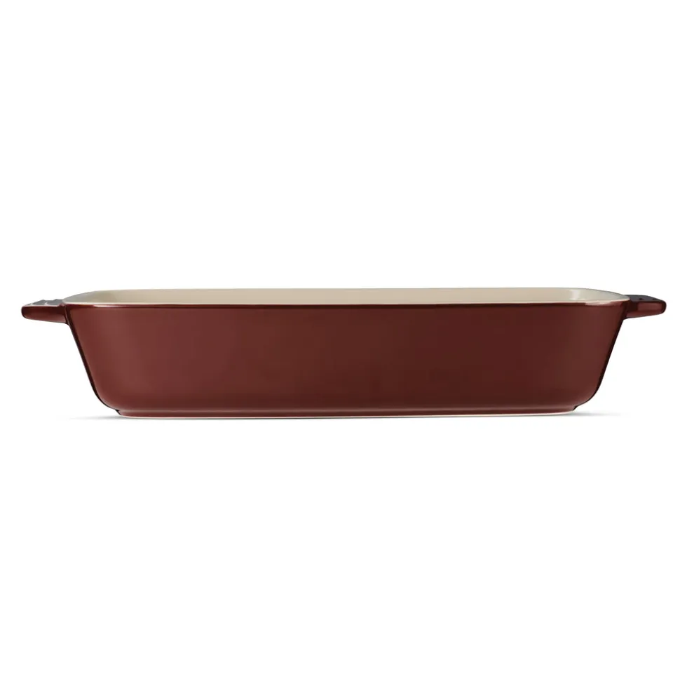 2 Piece Ceramic Bakeware Set