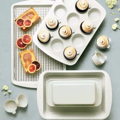 5 Piece Ceramic Bakeware Set