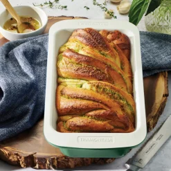 5 Piece Ceramic Bakeware Set