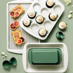 5 Piece Ceramic Bakeware Set
