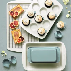 5 Piece Ceramic Bakeware Set