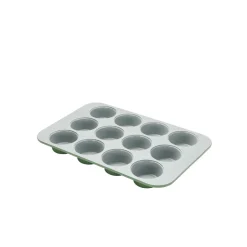 9 Piece Ceramic Nonstick Bakeware Set