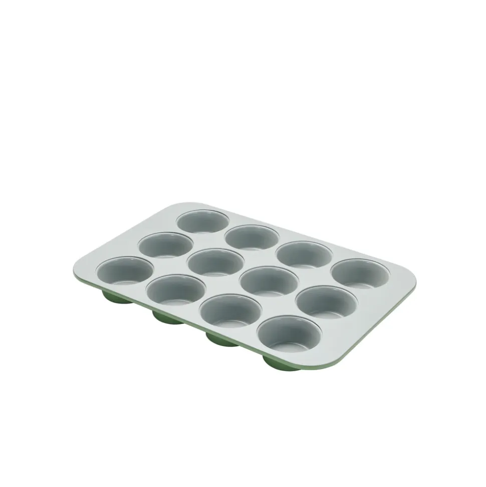 9 Piece Ceramic Nonstick Bakeware Set