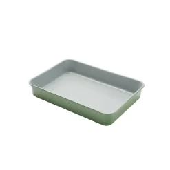 9 Piece Ceramic Nonstick Bakeware Set