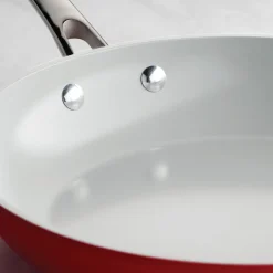 10 Piece Cold-Forged Induction Ceramic Cookware Set