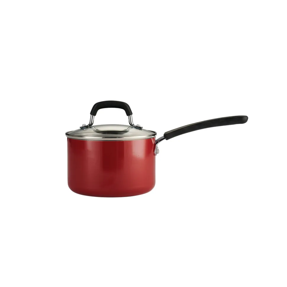 11 Piece Nonstick Cookware Set