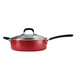 11 Piece Nonstick Cookware Set