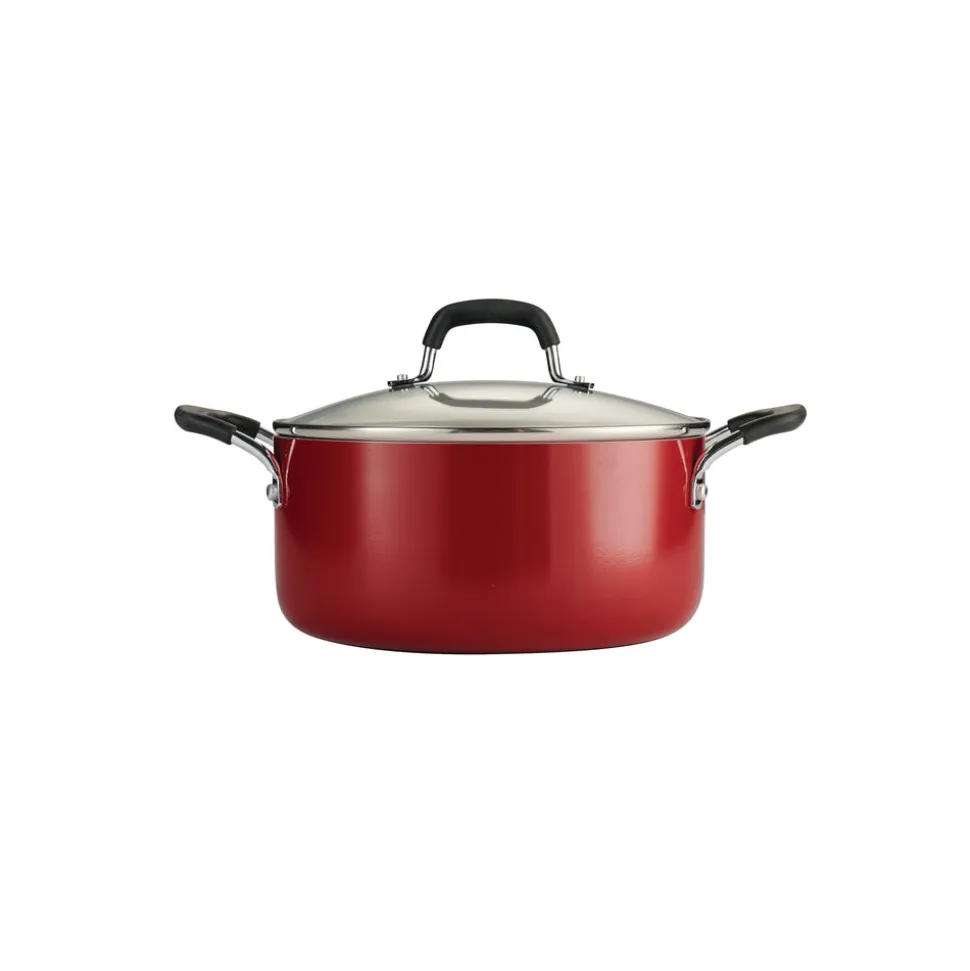 11 Piece Nonstick Cookware Set