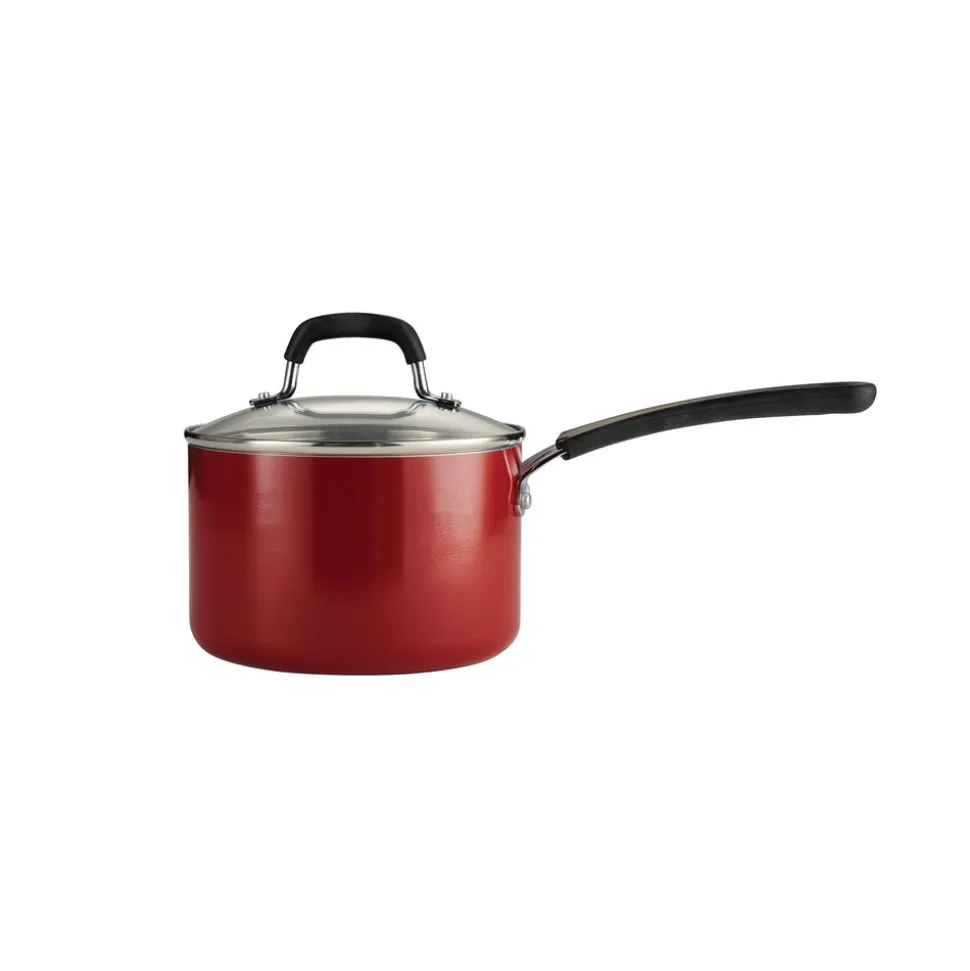 11 Piece Nonstick Cookware Set