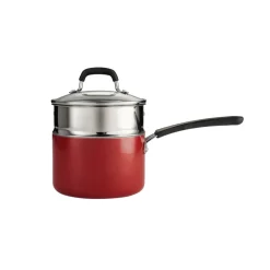 11 Piece Nonstick Cookware Set