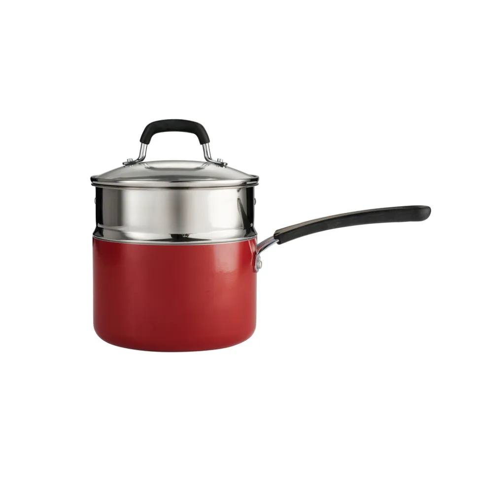 11 Piece Nonstick Cookware Set
