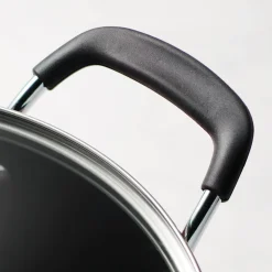 11 Piece Nonstick Cookware Set