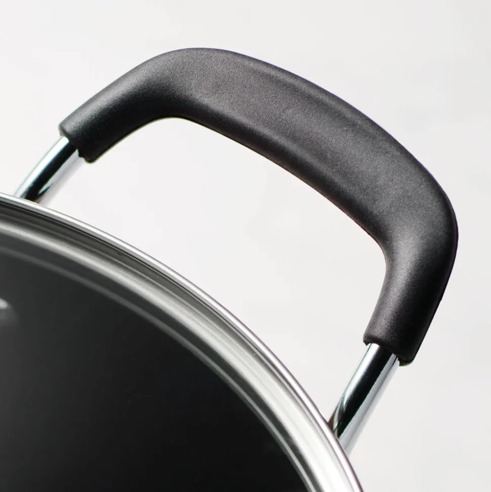 11 Piece Nonstick Cookware Set
