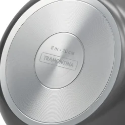 3 Pk Fry Pans with Nonstick Interior