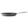 2 Pk 10 Inch and 12 Inch Hard Anodized Fry Pans