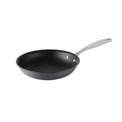 2 Pk 10 Inch and 12 Inch Hard Anodized Fry Pans