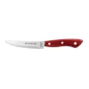 Porterhouse 4 Piece - 5 in Steak Knife Set - Rounded