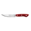 Porterhouse 4 Piece - 5 in Steak Knife Set - Pointed