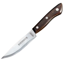 Porterhouse 8 Piece Steak Knife Set - Pointed