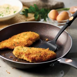 Pots & Pans Aluminum Nonstick Fry Pan