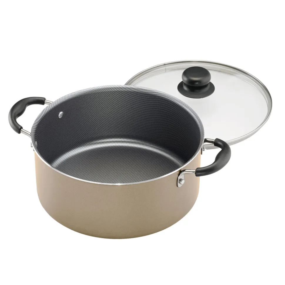 Primaware 15 Piece Nonstick Cookware Set