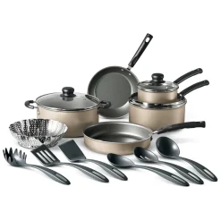 Primaware 15 Piece Nonstick Cookware Set