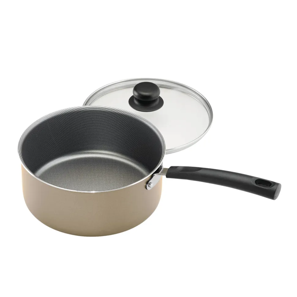 Primaware 15 Piece Nonstick Cookware Set