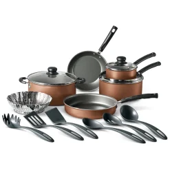 Primaware 15 Piece Nonstick Cookware Set