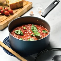 Primaware 18 Piece Nonstick Cookware Set