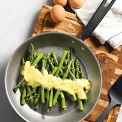 Primaware 18 Piece Nonstick Cookware Set