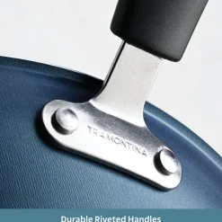 Primaware 18 Piece Nonstick Cookware Set