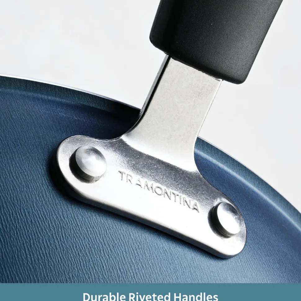 Primaware 18 Piece Nonstick Cookware Set